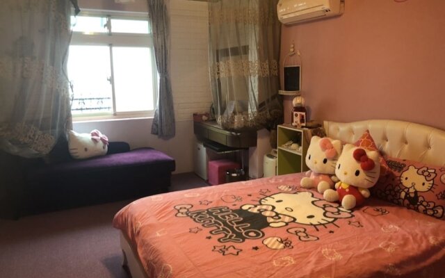 Qiao Yuan Bed and Breakfast