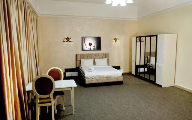Olive Garden Hotel Baku