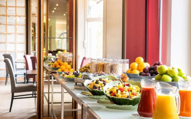 Leonardo Hotel Weimar