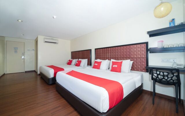 M Season Boutique Hotel