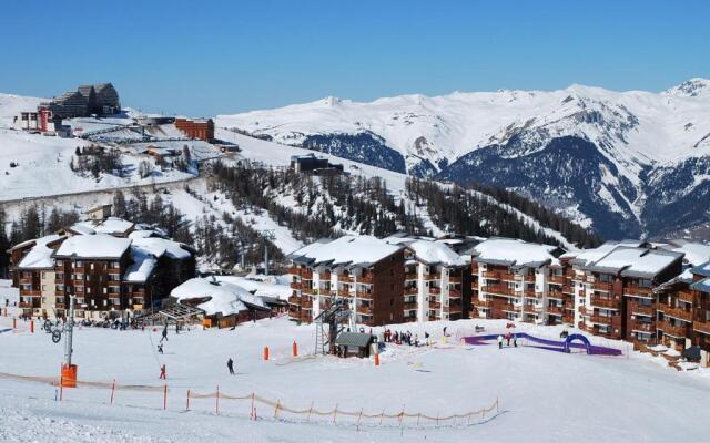 Appartement La Plagne, 1 pièce, 4 personnes - FR-1-351-29
