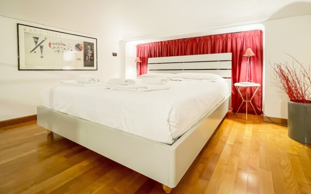 LuxRent Loft Lagrange