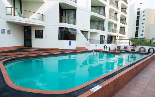 Sandy Point Beach Resort