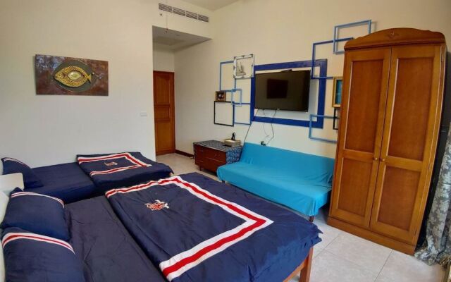 Lutenist B&B