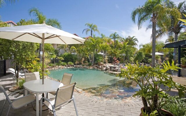 Skippers Cove Waterfront Resort