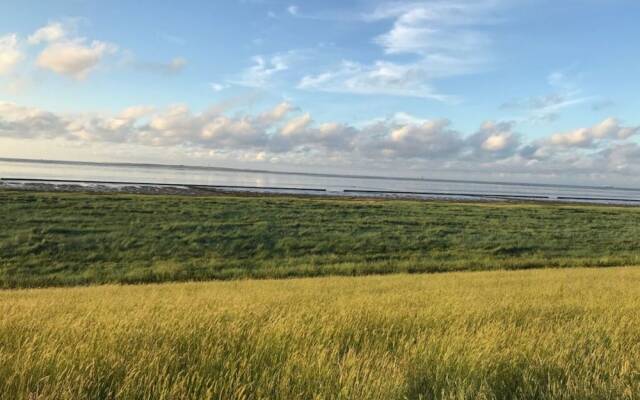 Waterkant 48.2.s Comfortable Holiday Residence