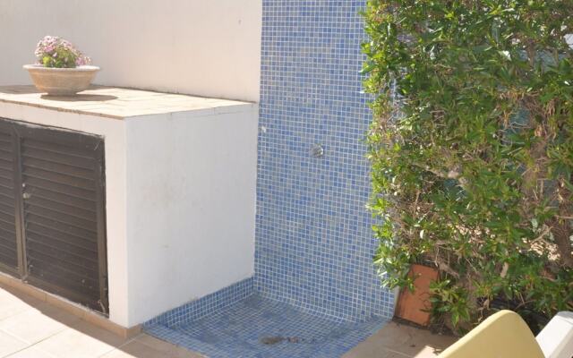 Comfortable Semi-detached in Vilamoura, 5 min From the Centre