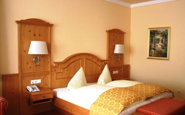 Ferienhotel Elisabeth