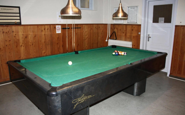 Aarhus Hostel og Hotel