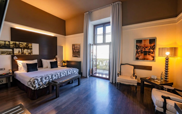 Grand Palace Brno