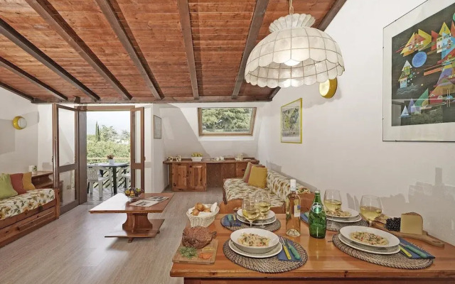 Residenza CRB 38 by Wonderful Italy