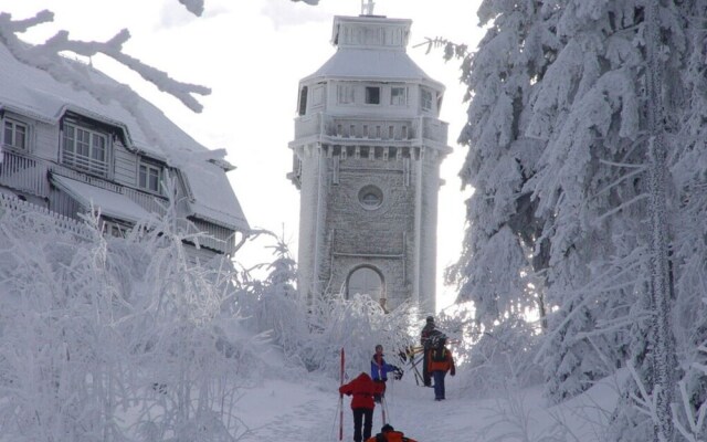 Nice Apartment in the Saarland