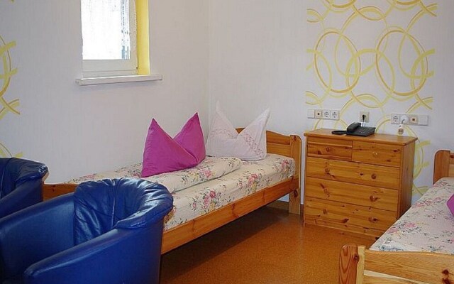 Gasthaus & Pension am Rennsteig