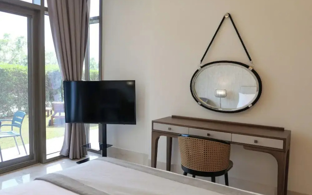 Sea & Garden View Apartments - The 8