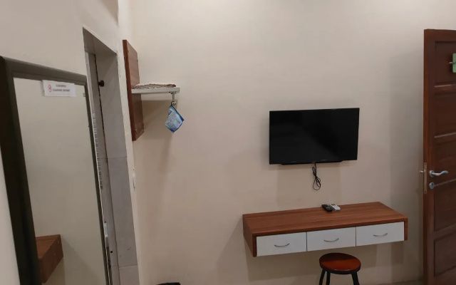 Residence Anugrah