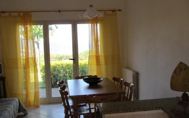 Villetta Spicchio di Mare