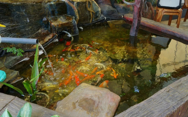 OYO 495 H M C Hotel Leisure House