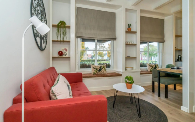 De Herberg Appartementen