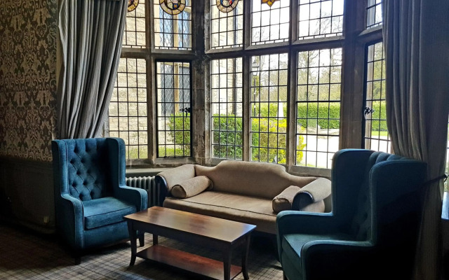 Redworth Hall Hotel