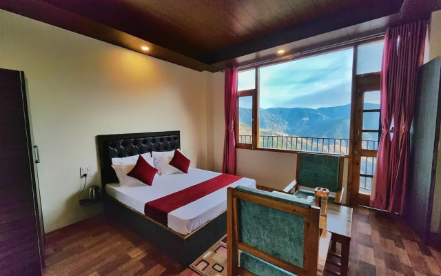 Royal Cedar Shimla