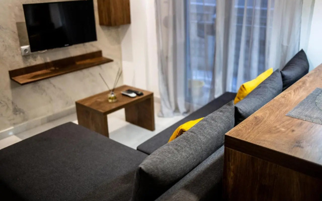 Manou No15 Apartment