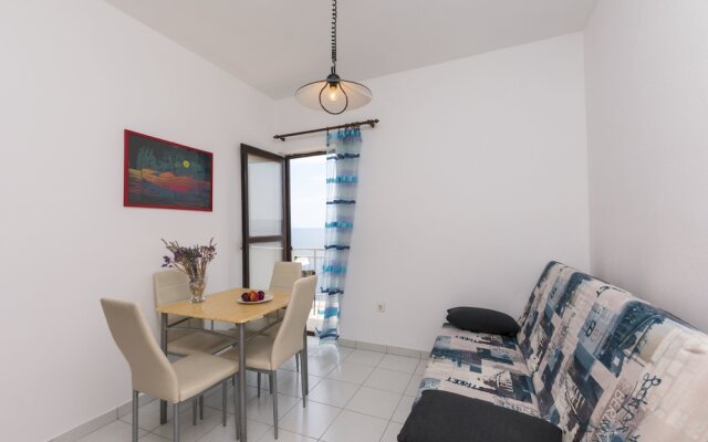 Apartments A Cappella Music Dalmatia