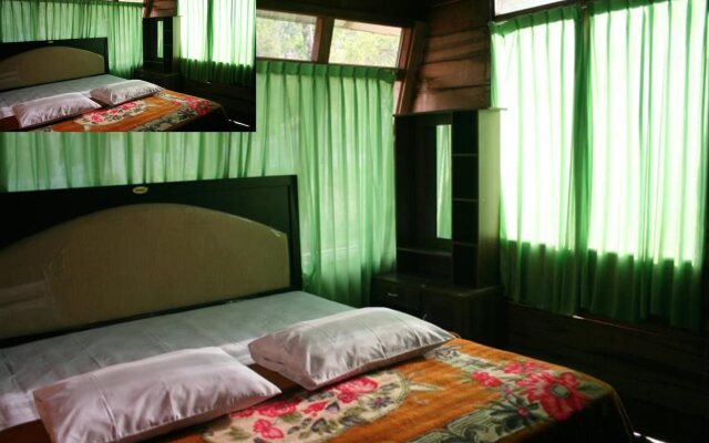 Gapang Beach Resort