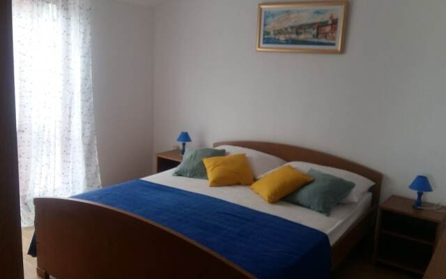 A apt W.big Terrace&great sea View, Close to Beach