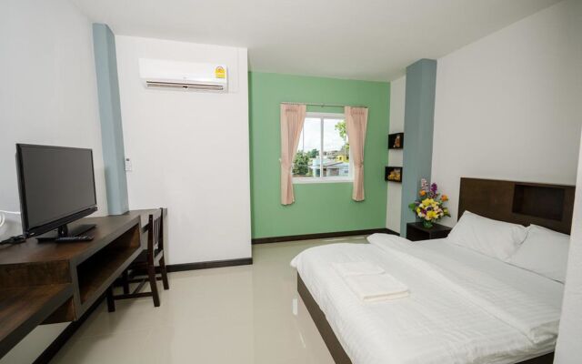 Sukalya Apartment Suratthani