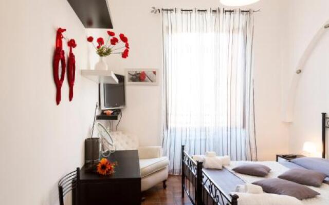 Manzoni Holiday Apartment