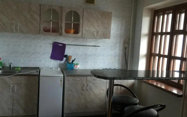 Homestay on Krasnaya