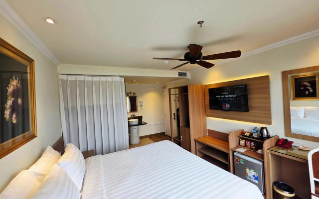 Tulip Hotel 2 – Guest Rooms – Da Lat