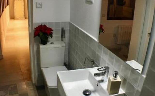 Apartamento Toledano SXVI