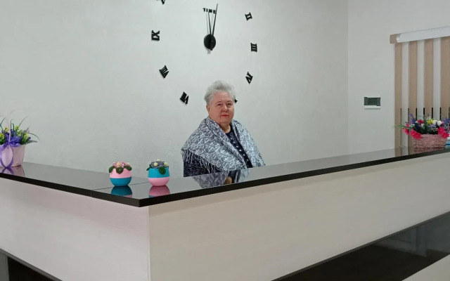 Гостиница Катюша