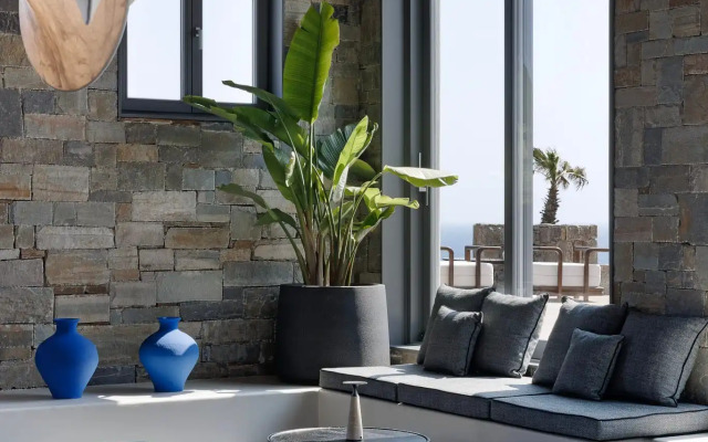 Sir Maximus Boutique Hotel & Spa