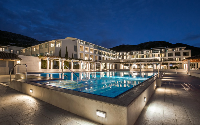 Admiral Grand Hotel