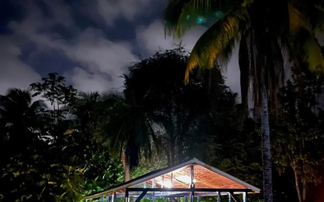 Posada Villa Verde