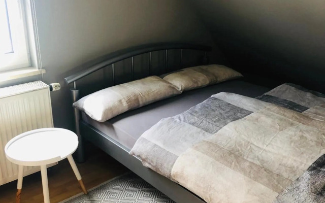 Riverview Loft in Central Herzogenaurach