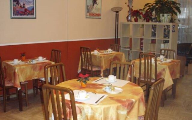 Hôtel Paris-Nice