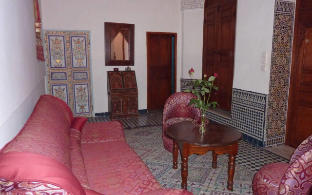 Riad Dar Al Safadi