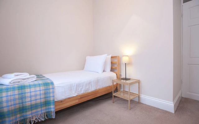 Rest & Recharge - Whalley Range House