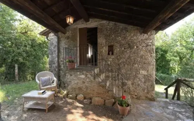 Casa Manu