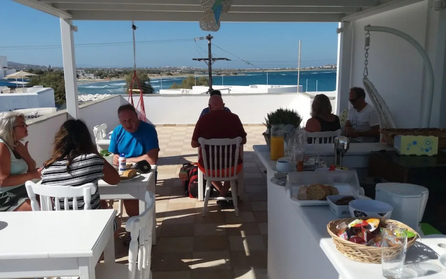 Pension Verykokos