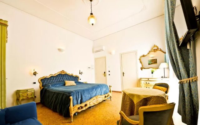 Hotel Residenza Sole - Guest House