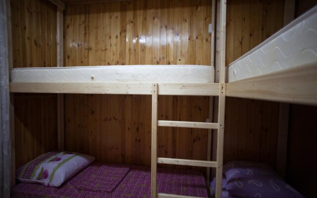 Hostel in Grozny