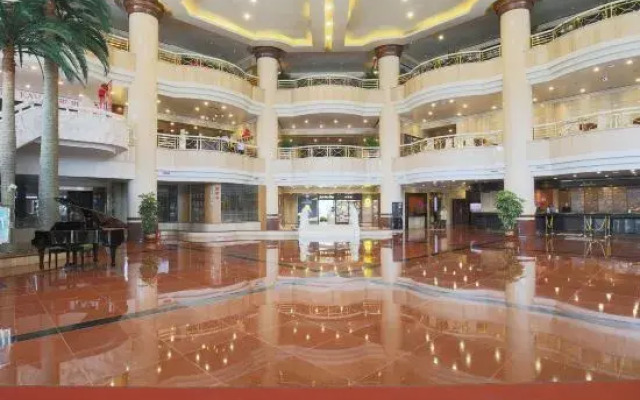Mingmen Hotel