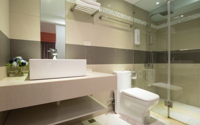 PengHu-Banff B&B
