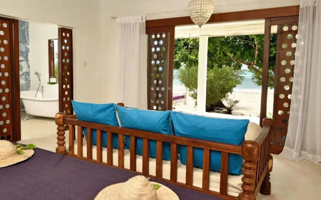 Upendo Beach Boutique Hotel