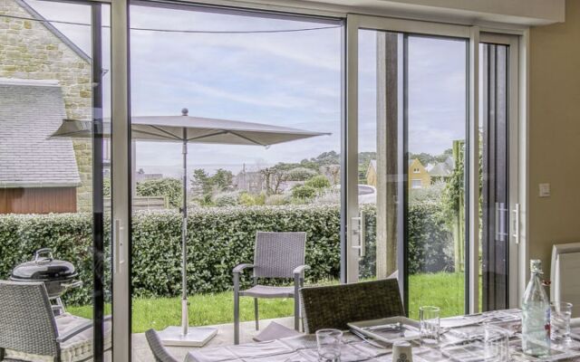 Apartment Les Hauts de Port Mer