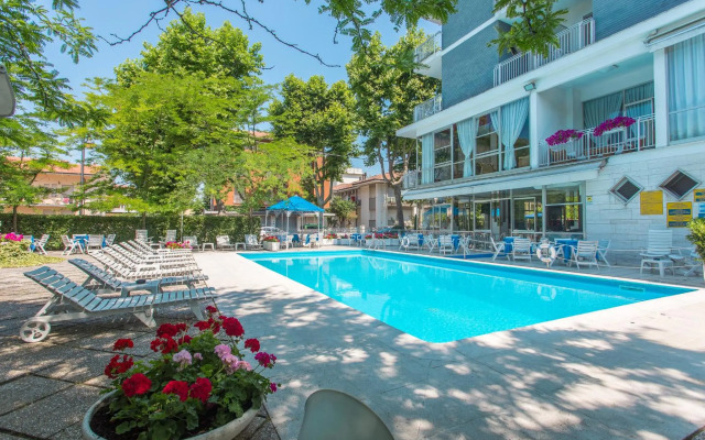 Hotel Gioiello